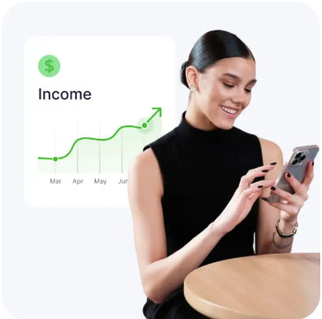 Income Example