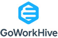 GoWorkHive Logo